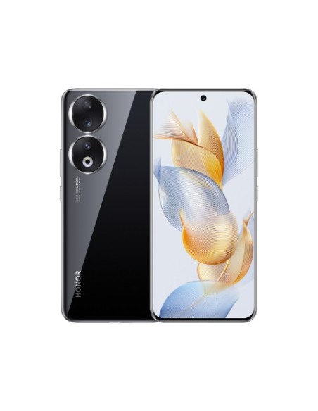 HONOR 90 12+512GB MIDNIGHT BLACK