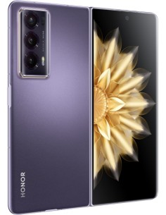 HONOR MAGIC V2 PURPLE