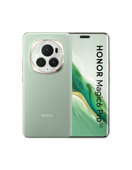 MAGIC6 PRO 5G 12+512G GREEN