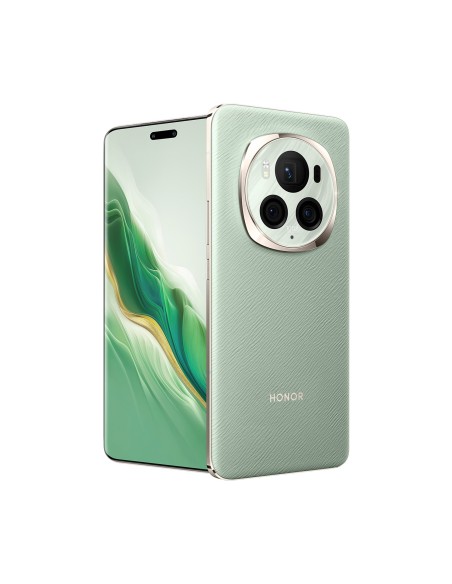 MAGIC6 PRO 5G 12+512G GREEN