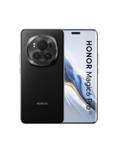 MAGIC6 PRO 5G 12+512G BLACK