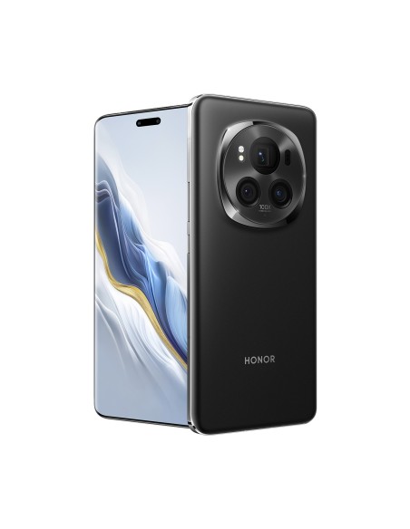 MAGIC6 PRO 5G 12+512G BLACK