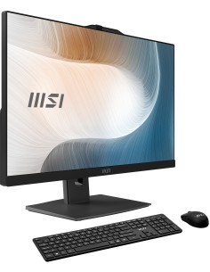MSI AM242P-816ES i7-1260P 16GB 512 DOS 24" Negro