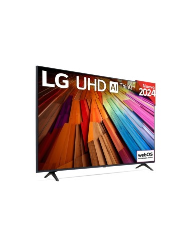 LED TV 55 UHD UT80