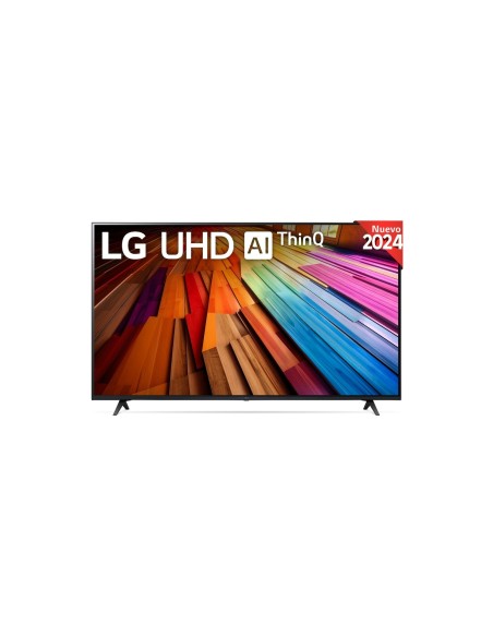 LED TV 55 UHD UT80