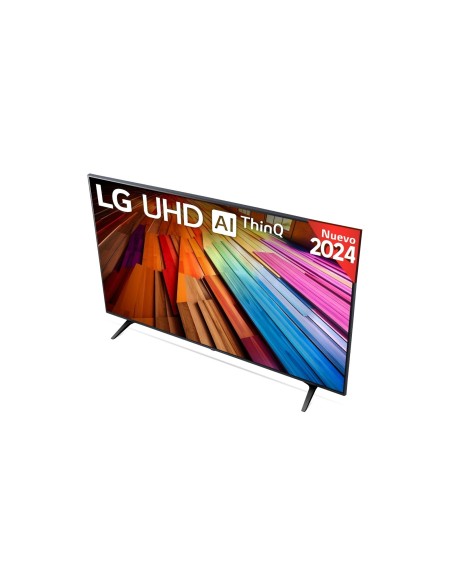 LED TV 55 UHD UT80