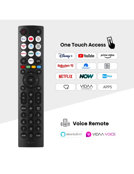 TV 55  QLED SMART TV