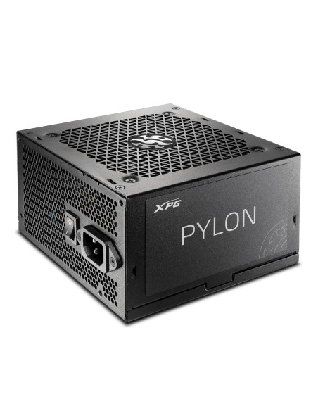 XPG Pylon 550W ATX Negra
