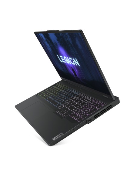 LEGION PRO 5 16IRX8 I9 32G 1T W11H