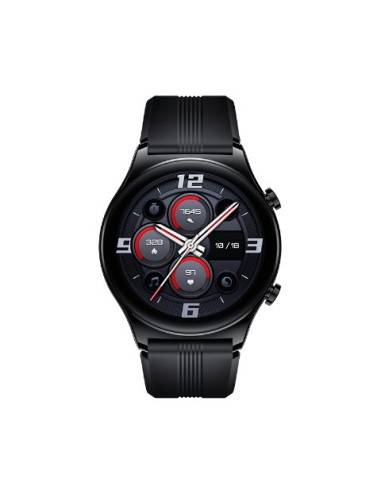 Honor GS 3 3,63 cm (1.43") AMOLED Negro GPS (satélite)