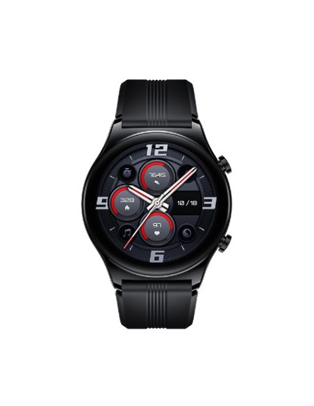 Honor GS 3 3,63 cm (1.43") AMOLED Negro GPS (satélite)