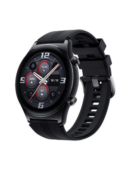 Honor GS 3 3,63 cm (1.43") AMOLED Negro GPS (satélite)