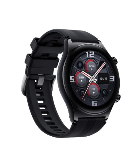 Honor GS 3 3,63 cm (1.43") AMOLED Negro GPS (satélite)