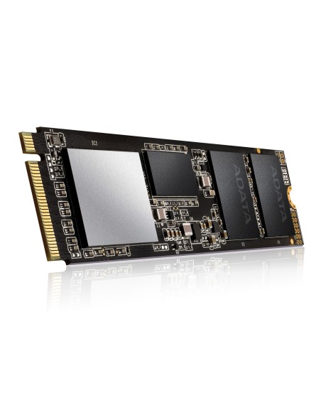 ADATA XPG SX8200 unidad de estado sólido M.2 240 GB PCI Express 3.0 3D TLC NVMe