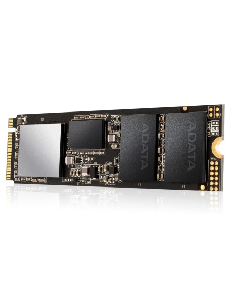 ADATA XPG SX8200 unidad de estado sólido M.2 240 GB PCI Express 3.0 3D TLC NVMe