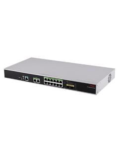 H3C WSG1812X-PWR 16-PORT (14*1000BASE-T AND 2*SFP PLUS) WIRE