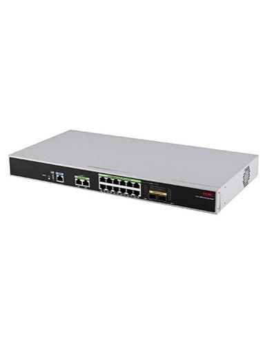 H3C WSG1812X-PWR 16-PORT (14*1000BASE-T AND 2*SFP PLUS) WIRE