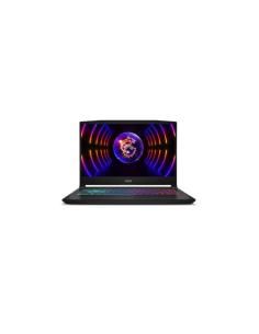 MSI PORTATIL. KATANA 15 B13VGK-1852ES.15.6" FHD (1920*1080), 144HZ 45%NTSC IPS-LEVEL.RTX 4070, GDDR6 8GB.DDR5 8GB*2.512GB NVME P