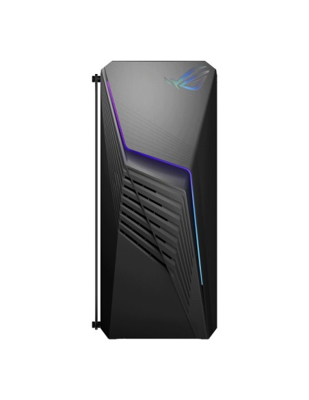 ASUS ROG Strix G13CHR G13CHR-71470F0580 - Sobremesa Gaming de (Intel Core i7-14700F, 32GB RAM, 1TB SSD, NVIDIA RTX 4060 Ti 8GB, 