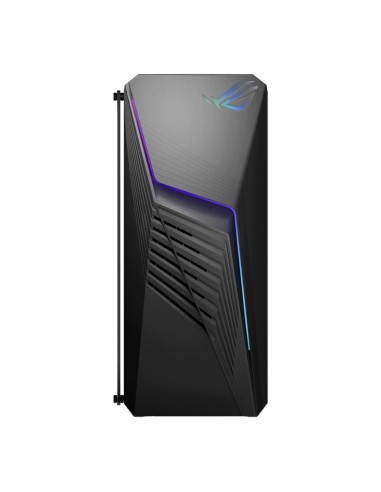 ASUS ROG Strix G13CHR G13CHR-71470F0570 - Sobremesa Gaming de (Intel Core i7-14700F, 16GB RAM, 1TB SSD, NVIDIA RTX 4060 8GB, Sin
