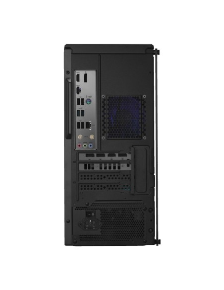 ASUS ROG Strix G13CHR G13CHR-71470F0570 - Sobremesa Gaming de (Intel Core i7-14700F, 16GB RAM, 1TB SSD, NVIDIA RTX 4060 8GB, Sin