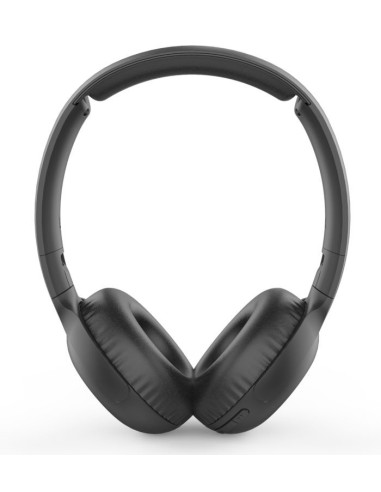 AURICULAR DIADEMA PHILIPS TAUH202BK 00 UPBEAT NEGRO BLUETHOO