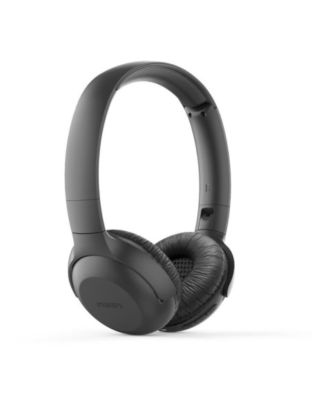 AURICULAR DIADEMA PHILIPS TAUH202BK 00 UPBEAT NEGRO BLUETHOO