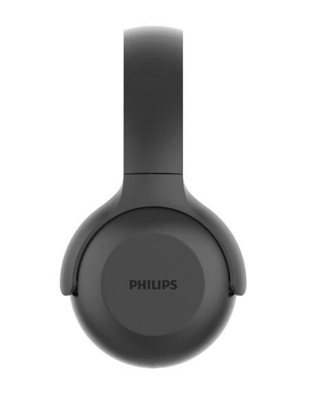 AURICULAR DIADEMA PHILIPS TAUH202BK 00 UPBEAT NEGRO BLUETHOO