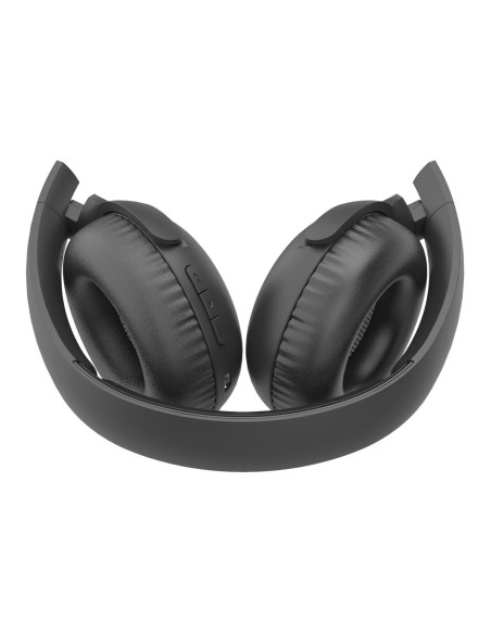 AURICULAR DIADEMA PHILIPS TAUH202BK 00 UPBEAT NEGRO BLUETHOO