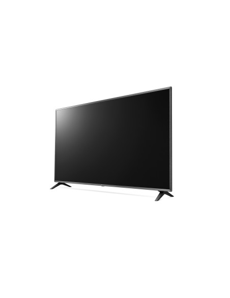 LG 65UR781C Televisor 165,1 cm (65") 4K Ultra HD Smart TV Wifi Negro 300 cd   m²