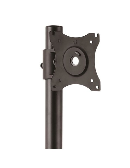 StarTech.com Soporte Vertical de Acero de Servicio Pesado pa