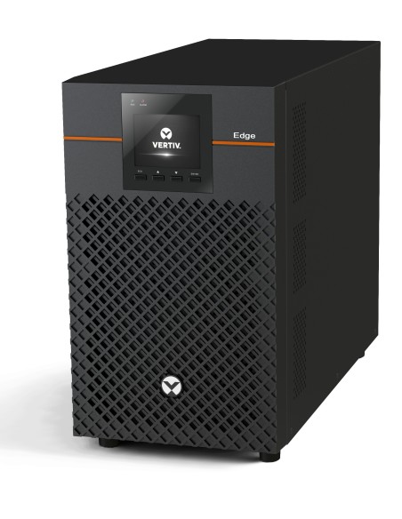 Vertiv EDGE-750IMT sistema de alimentación ininterrumpida (U