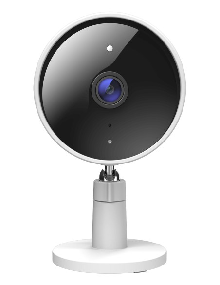 D-Link DCS-8302LH cámara de vigilancia Cámara de seguridad I