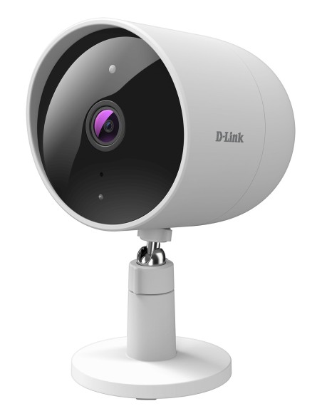 D-Link DCS-8302LH cámara de vigilancia Cámara de seguridad I