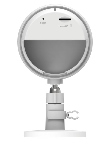 D-Link DCS-8302LH cámara de vigilancia Cámara de seguridad I