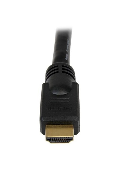 StarTech.com Cable HDMI de alta velocidad 10m - 2x HDMI Mach