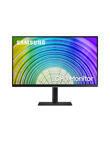 Samsung S27A600UUU 27" 2K Quad HD 75Hz LCD IPS 5ms Negro
