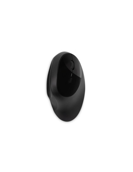 Kensington Ratón inalámbrico Pro Fit® Ergonegro