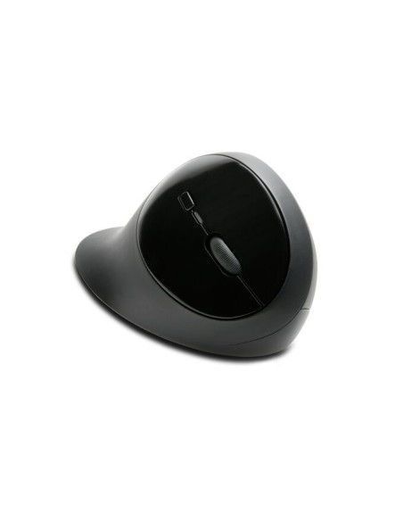 Kensington Ratón inalámbrico Pro Fit® Ergonegro