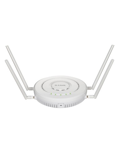D-Link DWL-8620APE punto de acceso inalámbrico 2533 Mbit s B