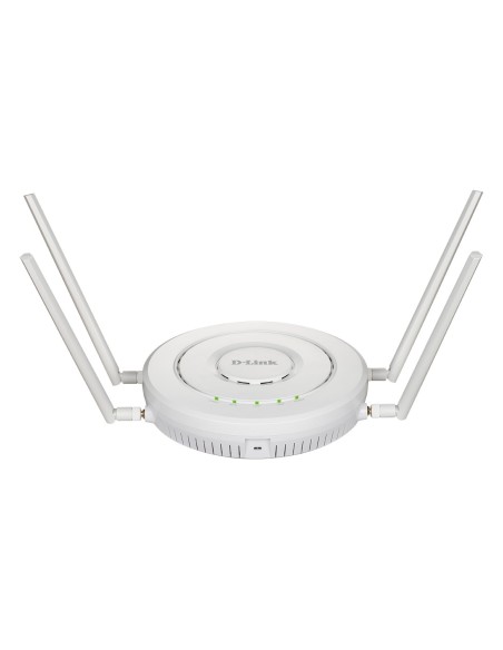 D-Link DWL-8620APE punto de acceso inalámbrico 2533 Mbit s B