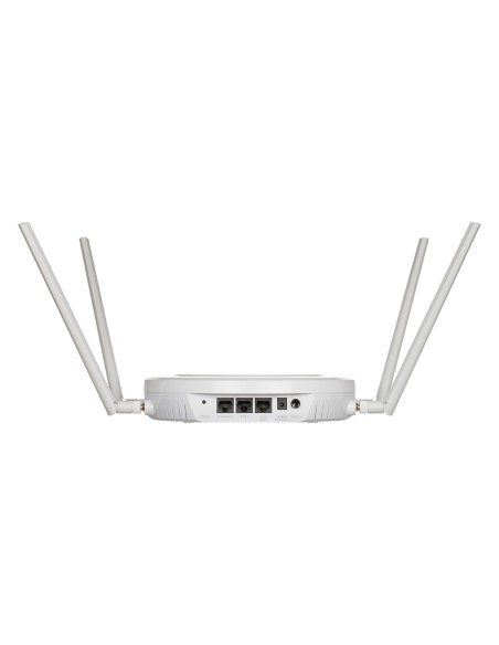 D-Link DWL-8620APE punto de acceso inalámbrico 2533 Mbit s B