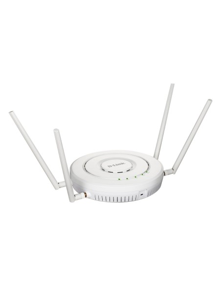 D-Link DWL-8620APE punto de acceso inalámbrico 2533 Mbit s B