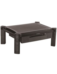 StarTech.com Base de Soporte para Monitor - con Cajón y Altu