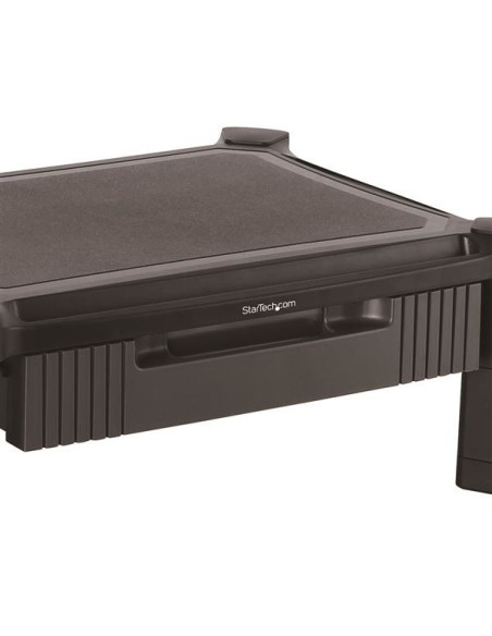 StarTech.com Base de Soporte para Monitor - con Cajón y Altu