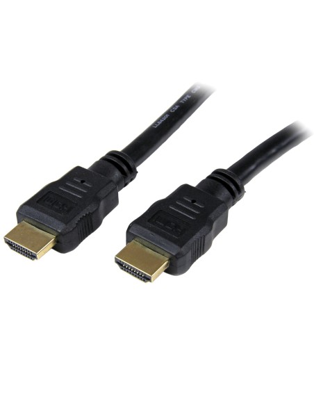 StarTech.com Cable HDMI de alta velocidad 50cm - 2x HDMI Mac
