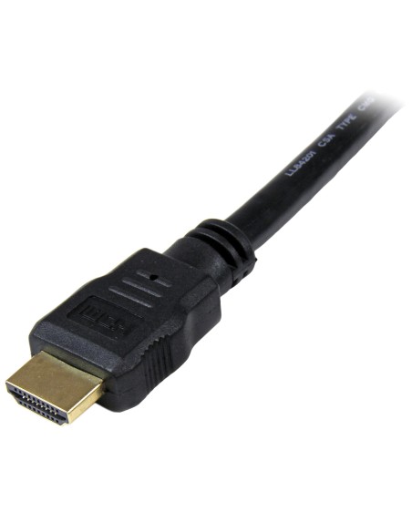 StarTech.com Cable HDMI de alta velocidad 50cm - 2x HDMI Mac