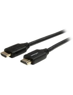 StarTech.com Cable HDMI premium de alta velocidad con Ethern