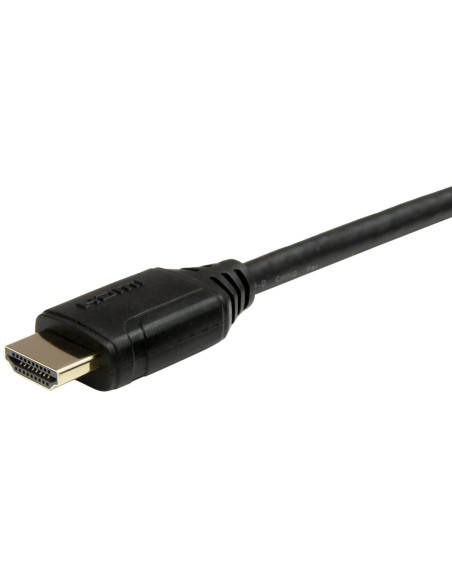 StarTech.com Cable HDMI premium de alta velocidad con Ethern