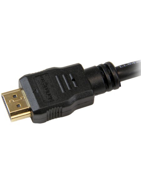 StarTech.com Cable HDMI de alta velocidad 2m - 2x HDMI Macho